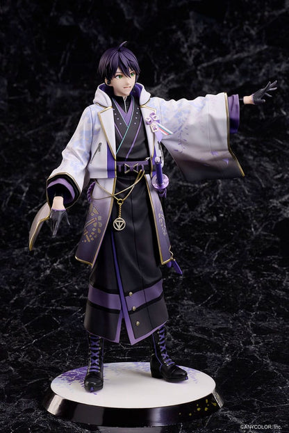Nijisanji Pvc standbeeld 1/7 Kenmochi Toya 26 cm