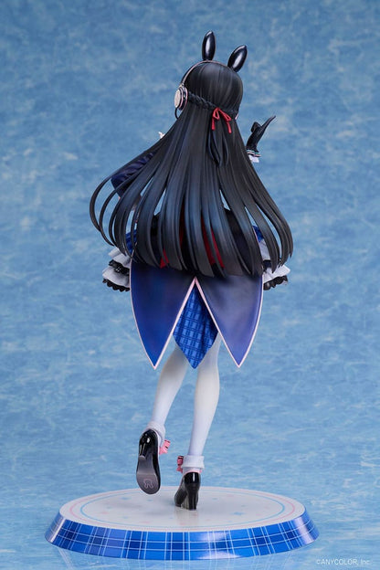 Nijisanji Pvc standbeeld 1/7 Tsukino mito 25 cm
