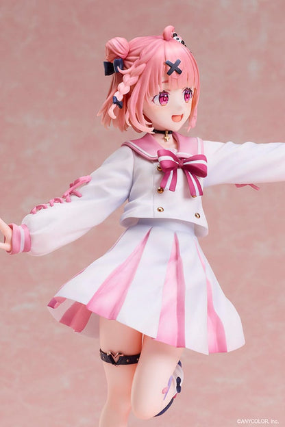 Nijisanji Pvc standbeeld 1/7 Sasaki Saku 23 cm