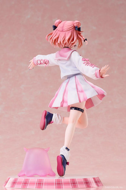 Nijisanji Pvc standbeeld 1/7 Sasaki Saku 23 cm