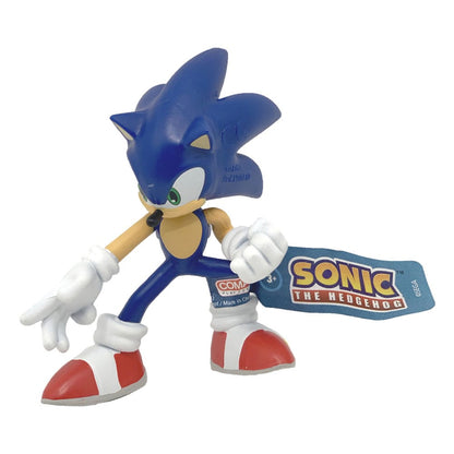 Sonic the Hedgehog Minifiguur Sonic 7 cm
