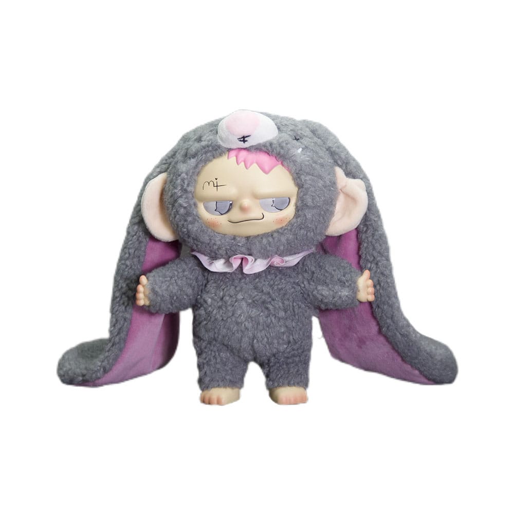 Pitenaught: Naughty League Blind Box figuur 20 cm Display (6)