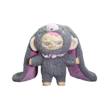 Pitenaught: Naughty League Blind Box figuur 20 cm Display (6)