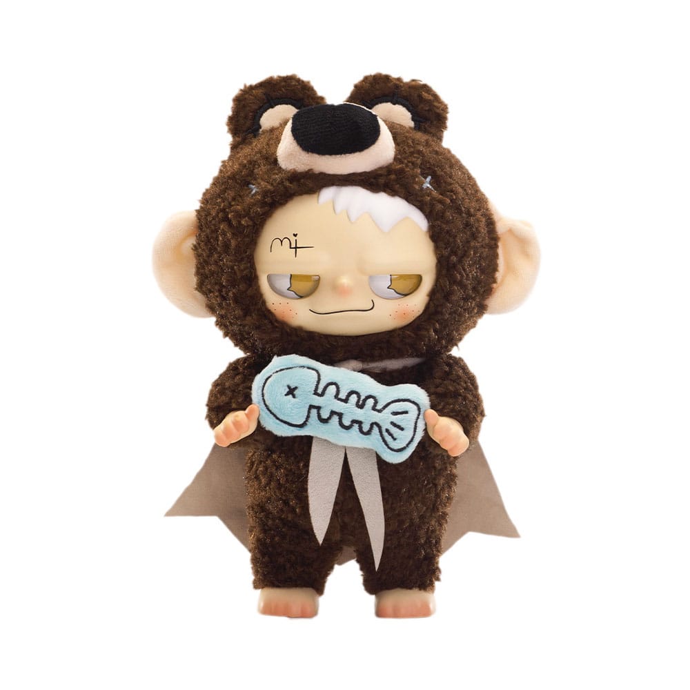 Pitenaught: Naughty League Blind Box figuur 20 cm Display (6)