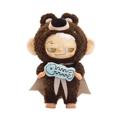 Pitenaught: Naughty League Blind Box figuur 20 cm Display (6)