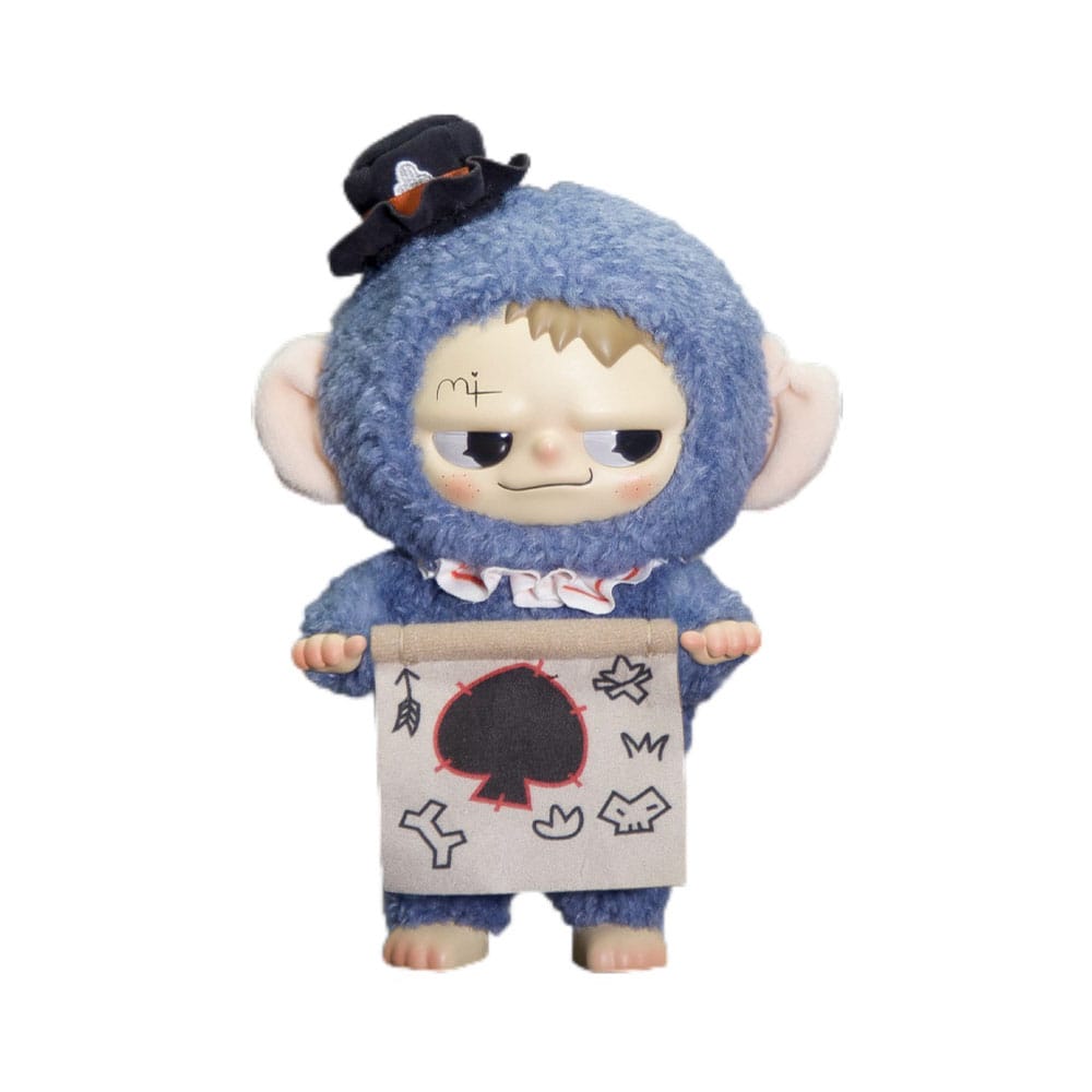 Pitenaught: Naughty League Blind Box figuur 20 cm Display (6)