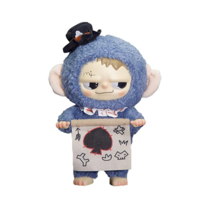 Pitenaught: Naughty League Blind Box figuur 20 cm Display (6)