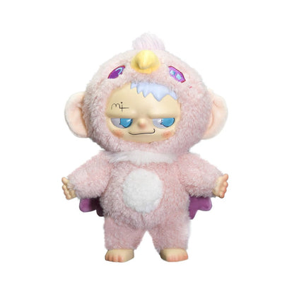 Pitenaught: Naughty League Blind Box figuur 20 cm Display (6)