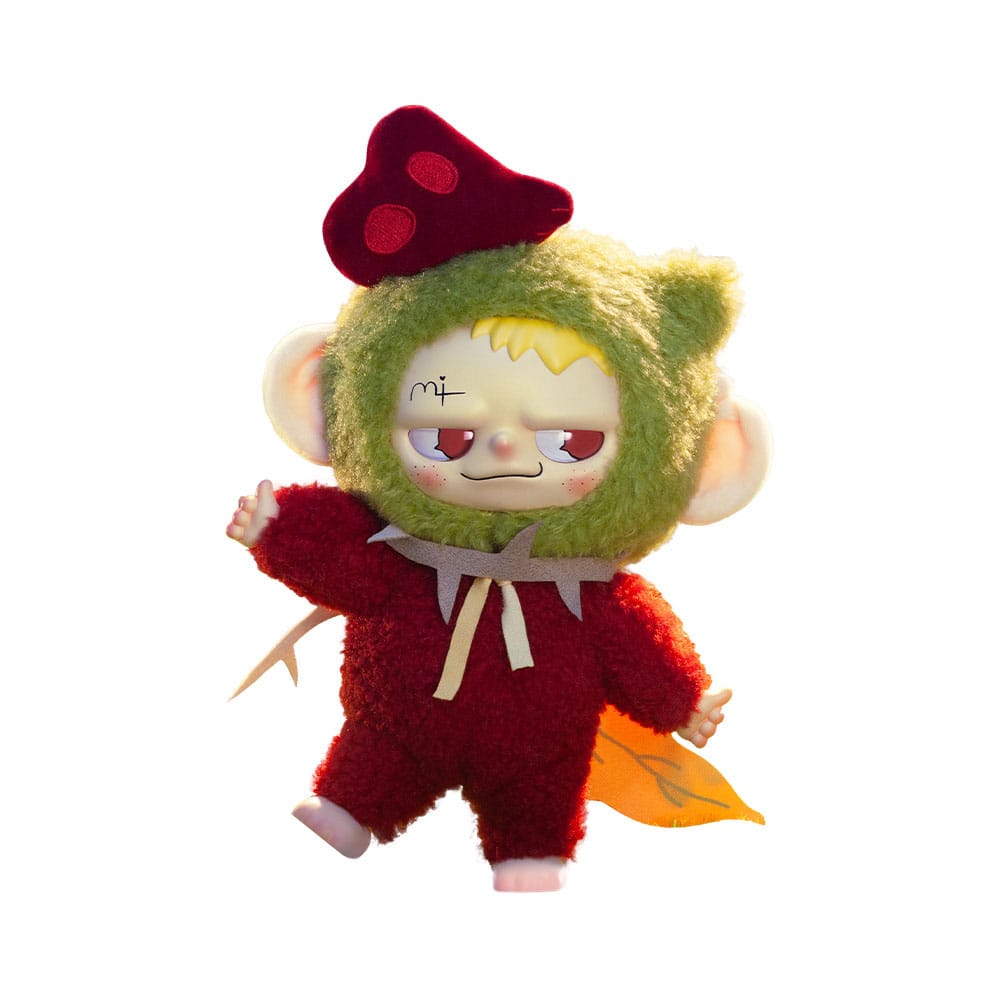 Pitenaught: Naughty League Blind Box figuur 20 cm Display (6)