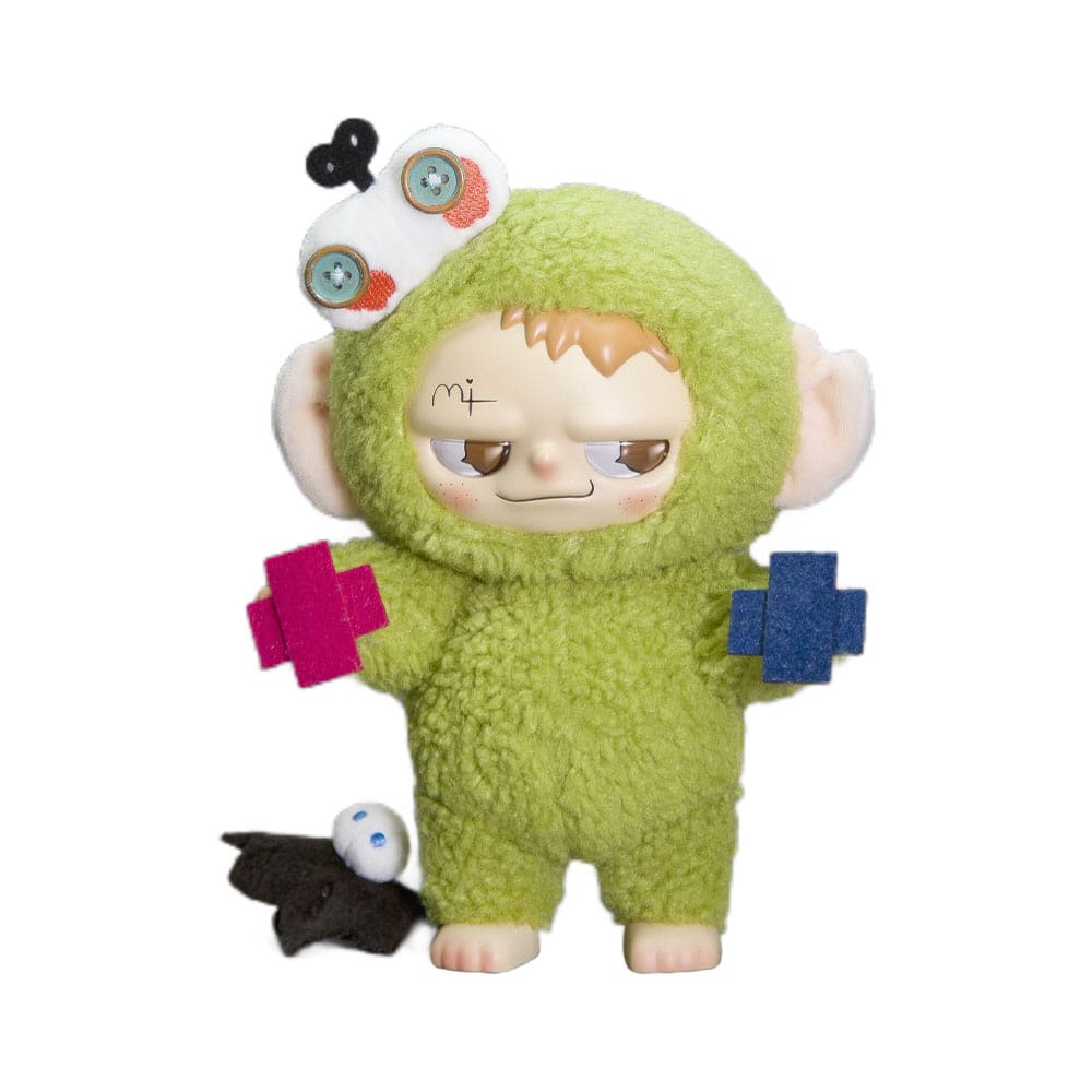 Pitenaught: Naughty League Blind Box figuur 20 cm Display (6)