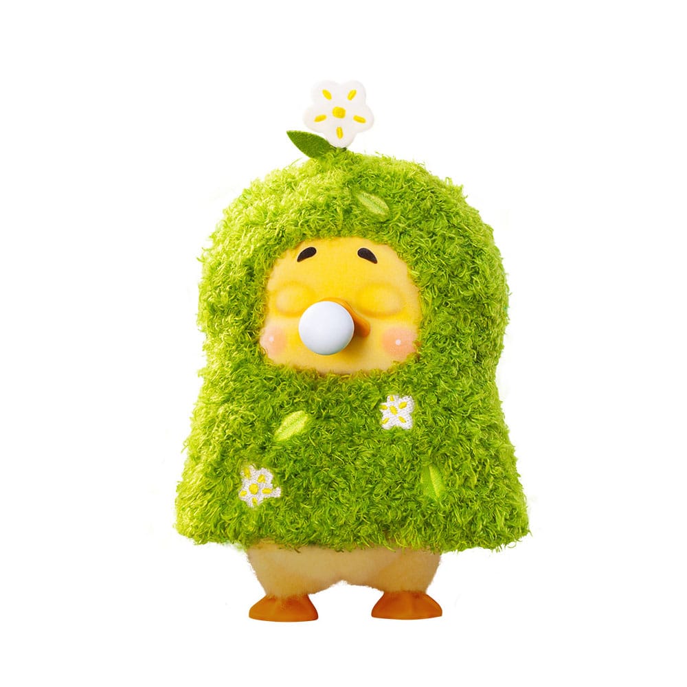 Upset Duck: Born This Way Blind Box figuur 18 cm Display (6)