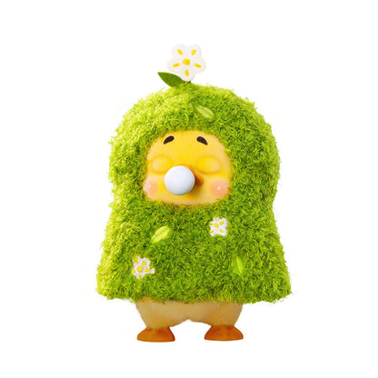 Upset Duck: Born This Way Blind Box figuur 18 cm Display (6)