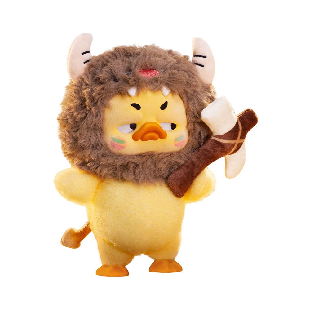 Upset Duck: Born This Way Blind Box figuur 18 cm Display (6)