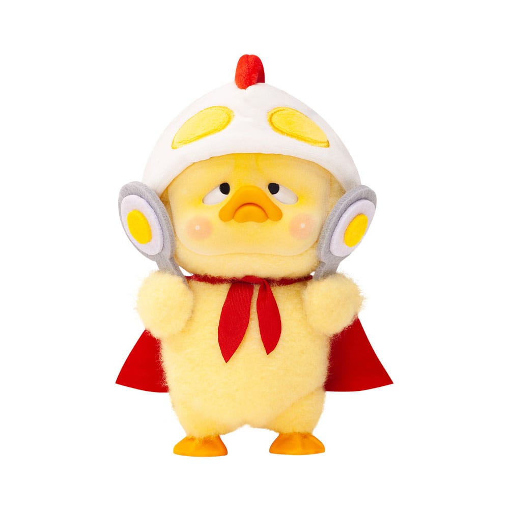 Upset Duck: Born This Way Blind Box figuur 18 cm Display (6)