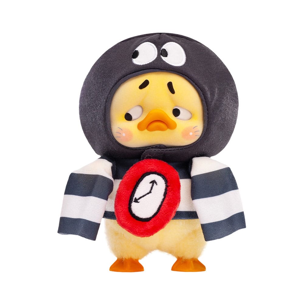 Upset Duck: Born This Way Blind Box figuur 18 cm Display (6)