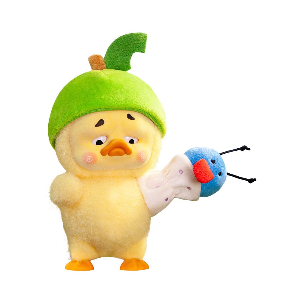 Upset Duck: Born This Way Blind Box figuur 18 cm Display (6)