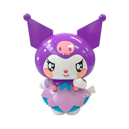 Hello Kitty en Friends figuur Premium Kuromi 16 cm