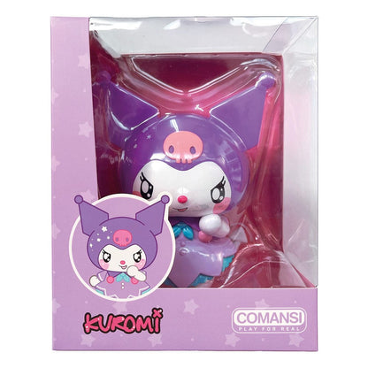 Hello Kitty en Friends figuur Premium Kuromi 16 cm