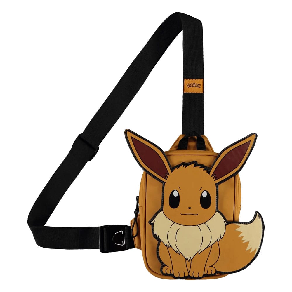 Pokémon-schoudertas Eevee