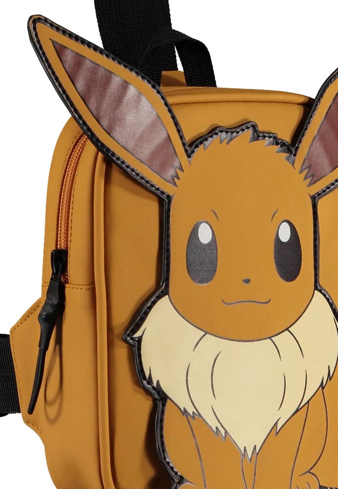Pokémon-schoudertas Eevee