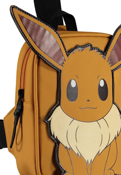 Pokémon-schoudertas Eevee