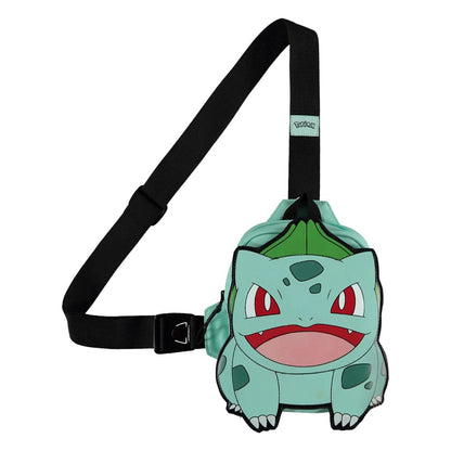 Pokémon-schoudertas Bulbasaur
