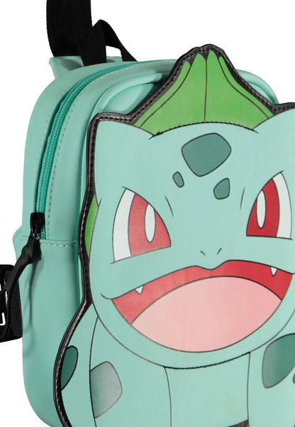 Pokémon-schoudertas Bulbasaur