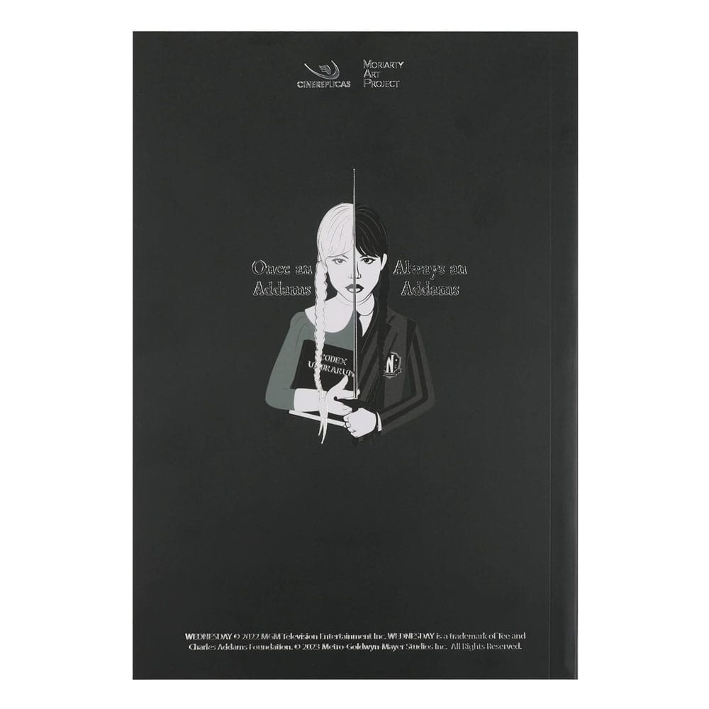 Woensdag notebook woensdag met cello