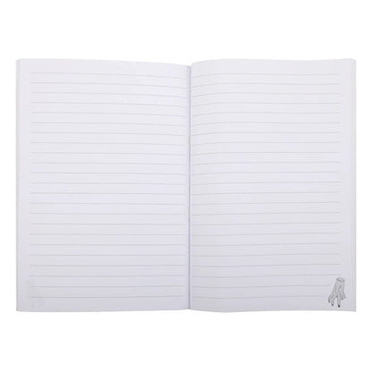 Woensdag notebook woensdag met cello