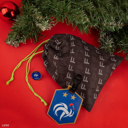 Franse voetbalbond adventskalender 2025