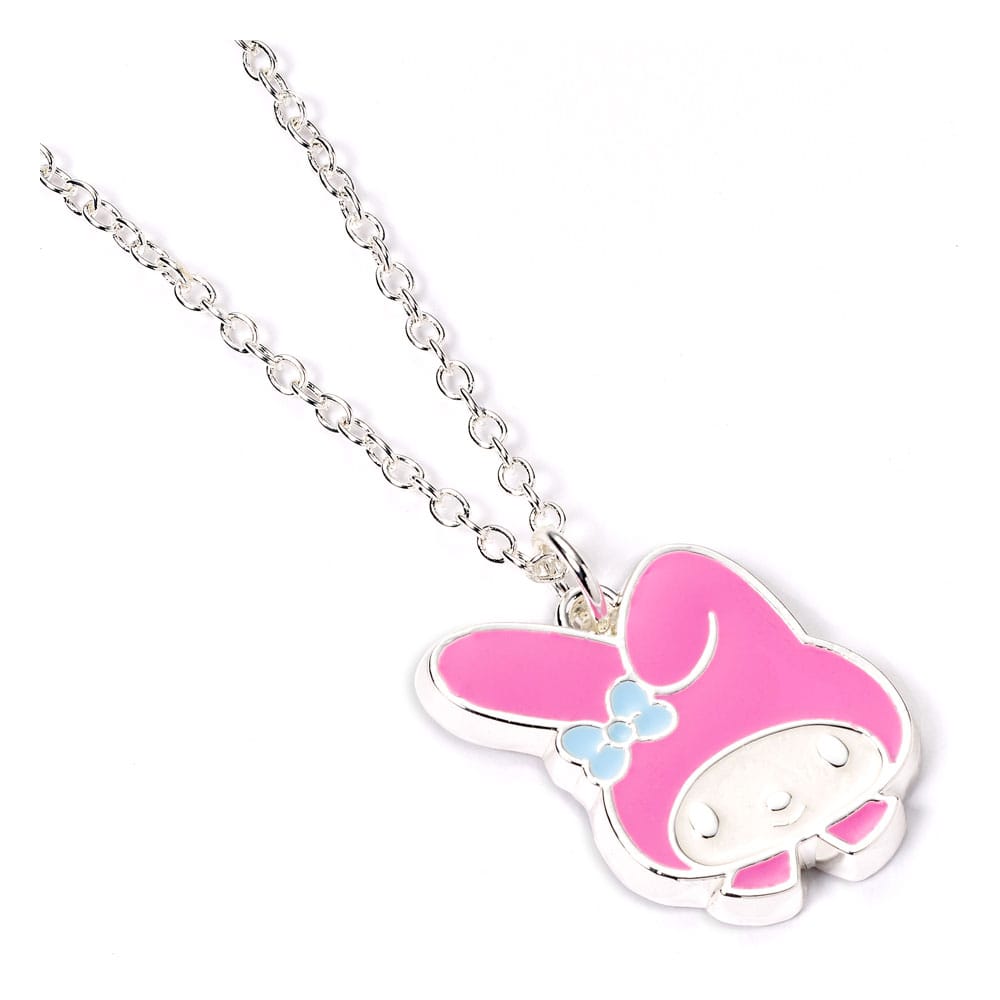 Hello Kitty ketting met My Melody bedel