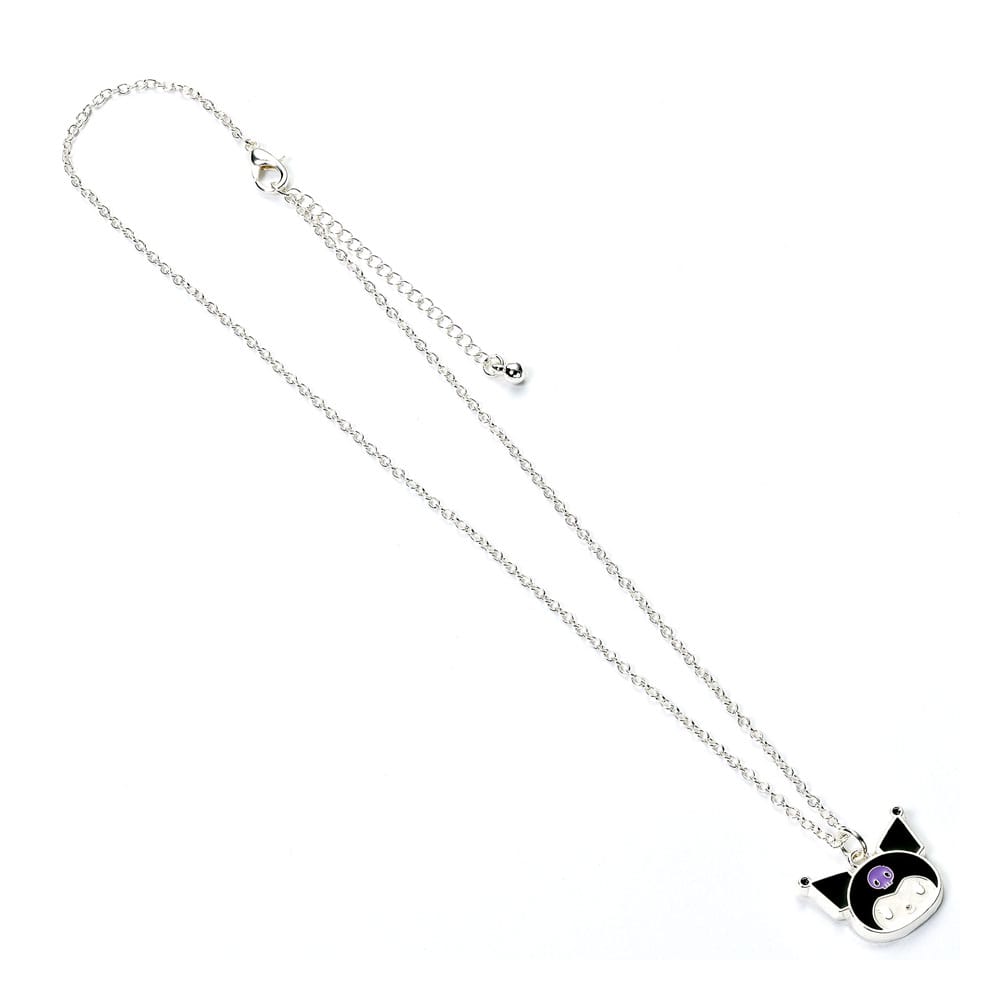 Hello Kitty ketting met Kuromi charme