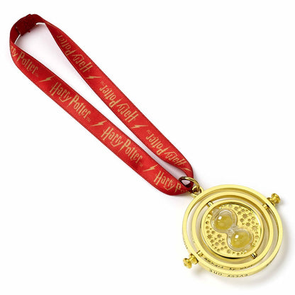 Harry Potter boomornament Time Turner