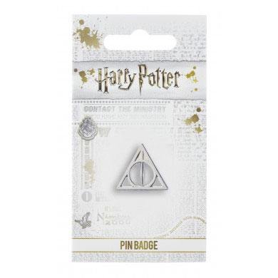 Harry Potter Pin Badge Relieken van de dood