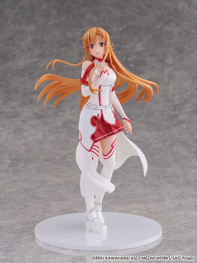 Sword Art Online Cantabile PVC Beeld Asuna 21 cm