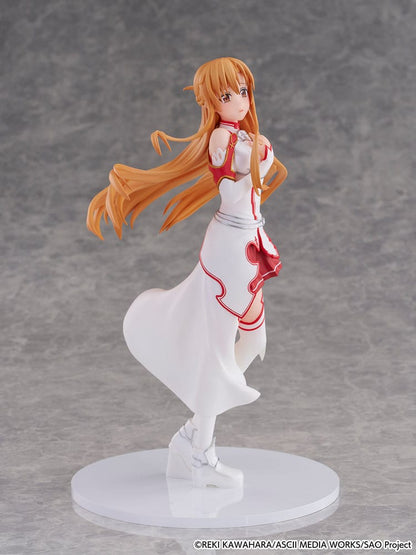 Sword Art Online Cantabile PVC Beeld Asuna 21 cm