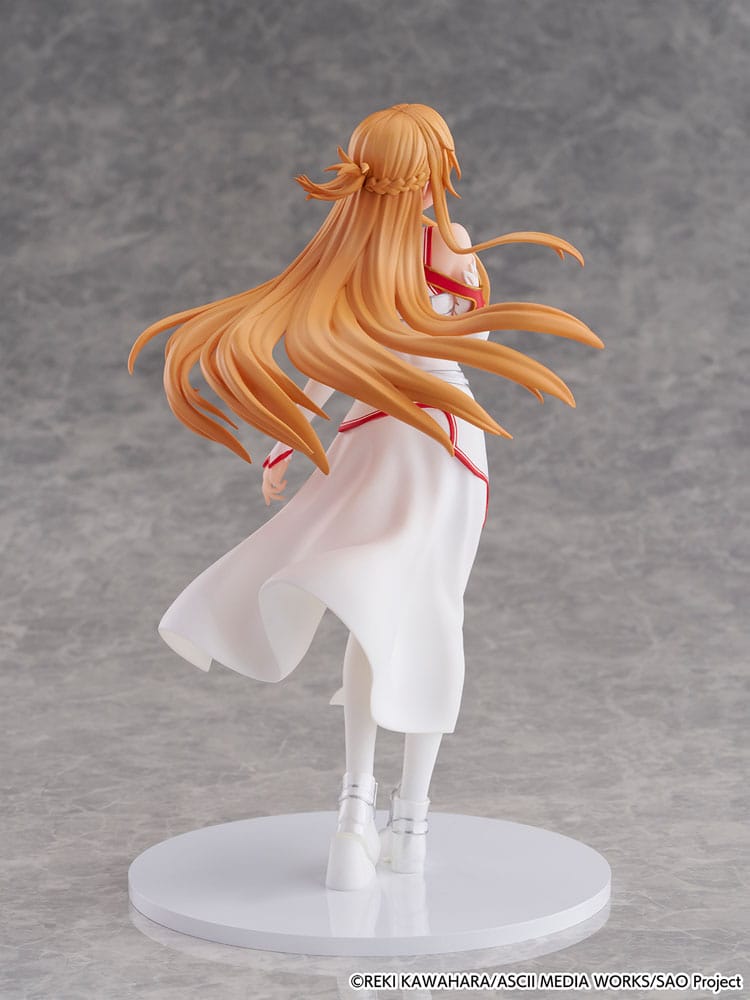 Sword Art Online Cantabile PVC Beeld Asuna 21 cm