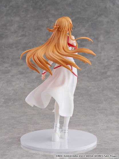 Sword Art Online Cantabile PVC Beeld Asuna 21 cm