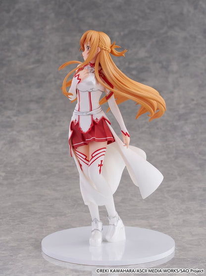 Sword Art Online Cantabile PVC Beeld Asuna 21 cm