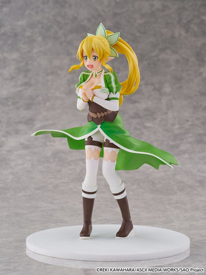 Sword Art Online Cantabile PVC Beeld Leafa 20 cm