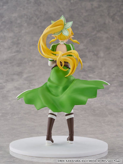 Sword Art Online Cantabile PVC Beeld Leafa 20 cm