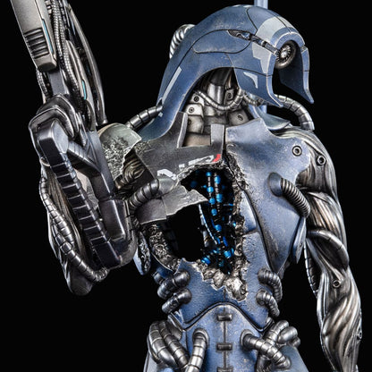 Mass Effect PVC Beeld Legioen 25 cm