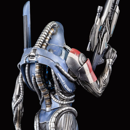 Mass Effect PVC Beeld Legioen 25 cm