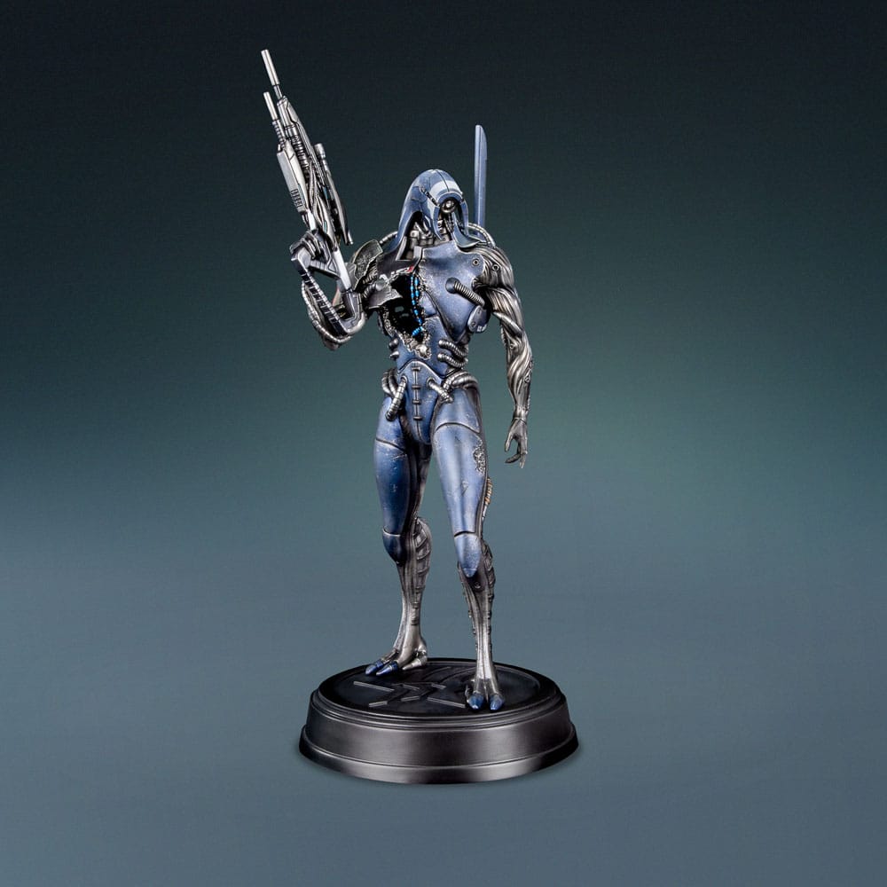 Mass Effect PVC Beeld Legioen 25 cm