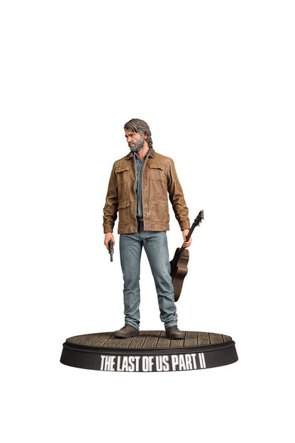 The Last of Us Deel II PVC Beeld Joel 23 cm
