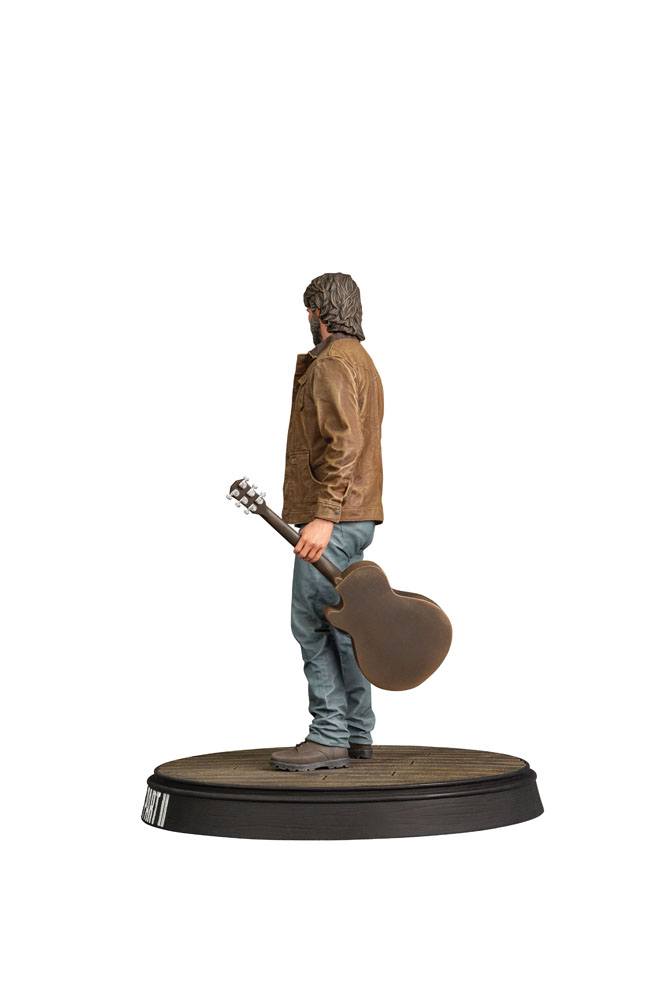 The Last of Us Deel II PVC Beeld Joel 23 cm