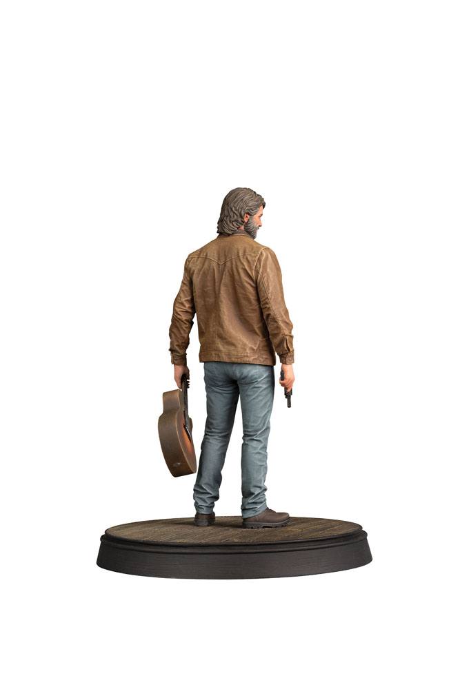 The Last of Us Deel II PVC Beeld Joel 23 cm