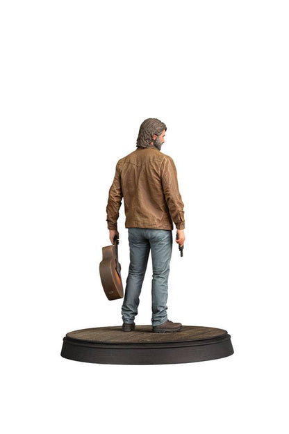 The Last of Us Deel II PVC Beeld Joel 23 cm