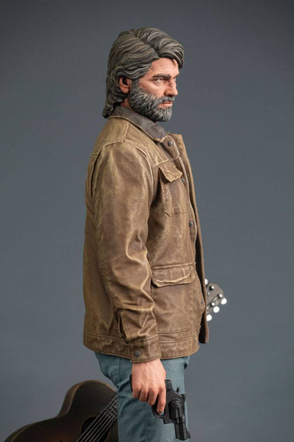 The Last of Us Deel II PVC Beeld Joel 23 cm