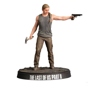 The Last of Us Deel II PVC Beeld Abby 22 cm